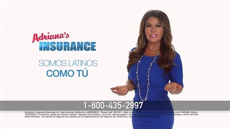 Adrianas Insurance Sin Licencia Youtube