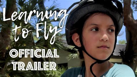 Learning To Fly Trailer Youtube