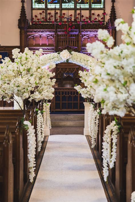 Round Wedding Arch Beyond Expectations Weddings And Events