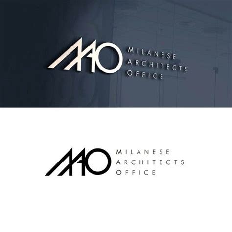 Design A Sophisticated Logo For A Italian Architecture Firm Logo