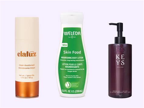 The Best New Body Care Products Launching In June Newbeauty