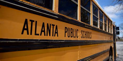 Why Do Metro Atlanta Schools Start So Early 901 Fm Wabe