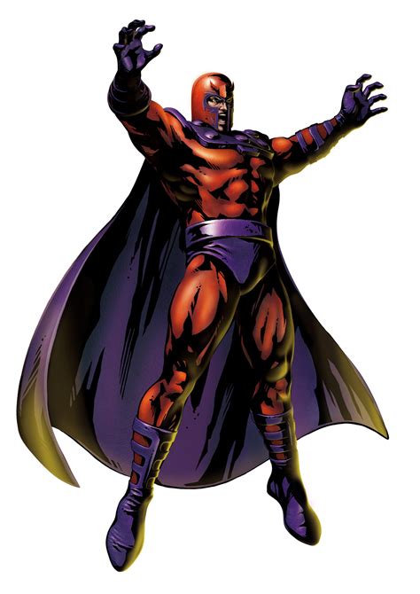 Magneto Marvel Universe Wiki Fandom Powered By Wikia