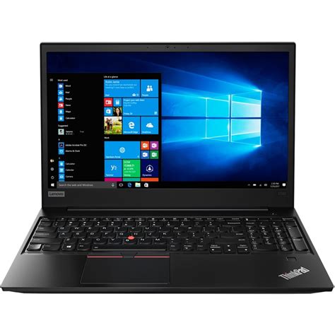 Best Buy Lenovo ThinkPad E580 15.6" Laptop Intel Core i7 8GB Memory