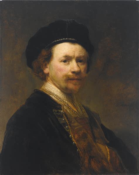 Rembrandt Portraits Underpaintings Magazine