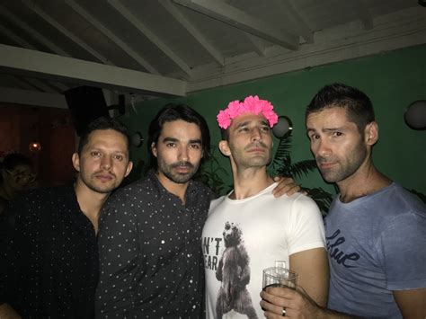 Five Awesome Gay Hangouts In Medell N Colombia Attitude