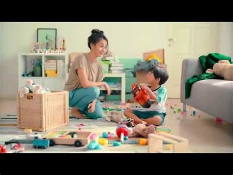 Tips membeli perabot rumah tangga di ikea. Iklan IKEA Belanja Perabot Rumah Tangga Online - YouTube