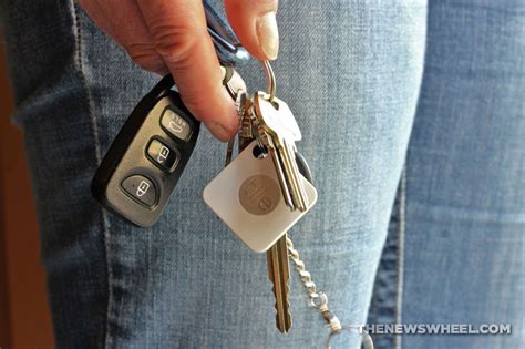 Clever Ways To Avoid Losing Your Car Keys The News Wheel