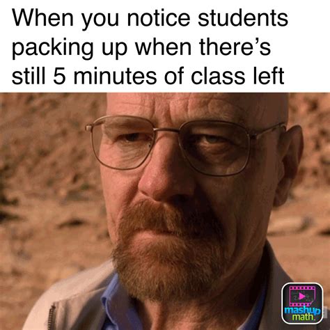 33 Memes Every Math Teacher Can Relate To In 2020 Teacher Humor Math