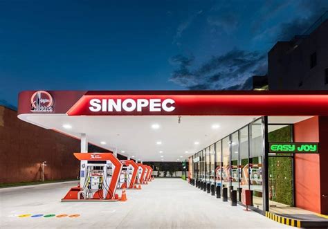 Opening Sinopec Fuel Stations In Sri Lanka Details Newswire