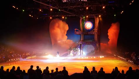 Disney On Ice Dream Big In Sheffield Review Yorkshire Tots To Teens