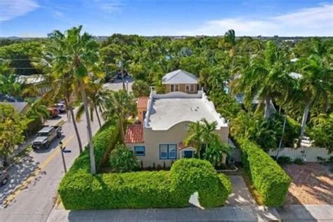 Historic Villa Close To Beach West Palm Beach Aktualisierte Preise