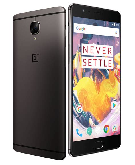 Oneplus 3t Smartphone Review Techthatworks