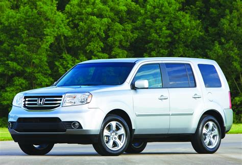 The honda pilot is a practical, efficient, reliable, and powerful suv. Take the whole family along in comfort with the eight ...