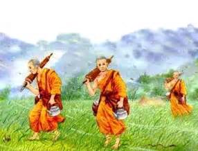 ในห้อง 'พุทธศาสนา และ ธรรมะ' ตั้งกระทู้โดย โพธิสัตว์ ชาวพุทธ, 22. ประวัติวันเข้าพรรษา - วันสำคัญของไทย