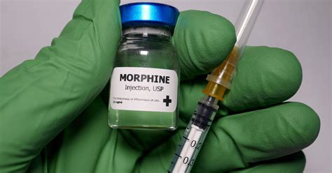 rwanda makes its own morphine while u s awash with opioids cbs news