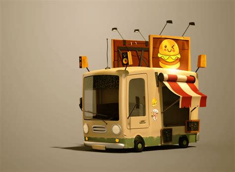 €110.00m* jun 15, 1992 in nagrig, basyoun, egypt. ArtStation - Cartoon Burger Truck, Mohamed Salah