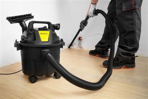 What Industrial Vacuum Cleaner Should You Buy A Guide Uk