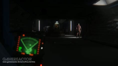 Alien Isolation Arvio Gamereactor