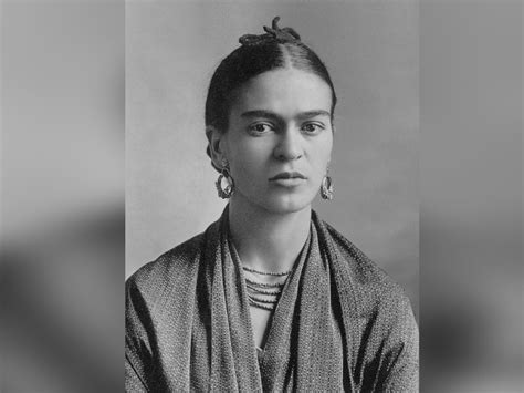 Frida Kahlo Birth Anniversary 5 Interesting Facts About The Mexican
