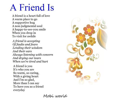 Friendship Poems For Android Apk Download