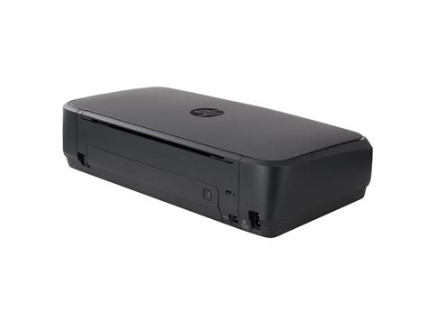Hp Officejet 250 Cz992a All In One Duplex Wireless Mobile Portable