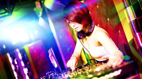 Best Electro Trance Music 2016 ♫ Non Stop Trance Re-Mix ...