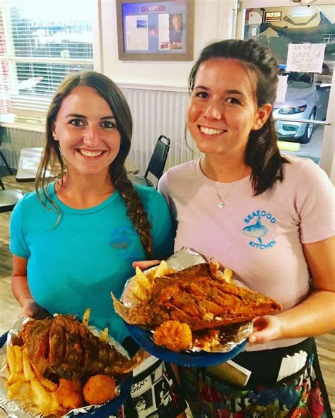 Maybe you would like to learn more about one of these? Seafood Kitchen | Atlantic Beach, FL - HOME