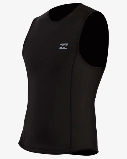 Absolute Wetsuit Vest Billabong