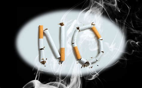 Les Dangers De La Cigarette Dossier