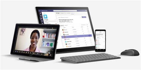 Microsoft Teams Qué Es Y Cómo Funciona