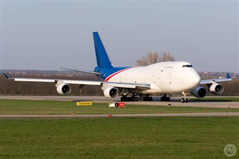 Aerotrans Cargo Boeing 747 400bdsf Er Jai Vacating Rwy 1 Flickr