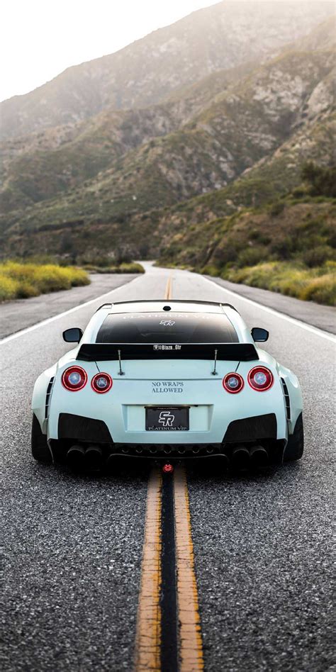 All images belong to their respective owners and are free for personal use only. Nissan GTR R35 iPhone Wallpaper - iPhone Wallpapers ...