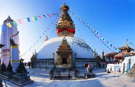 7 Best Religious Places To Visit In Nepal Tusk Travel