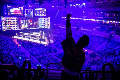Best Esports to Gamble on in the Future - USA Online Casino