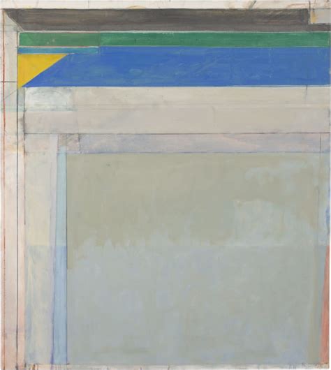 Knoedler Fakes Give Rise To Diebenkorn Catalogue Raisonné