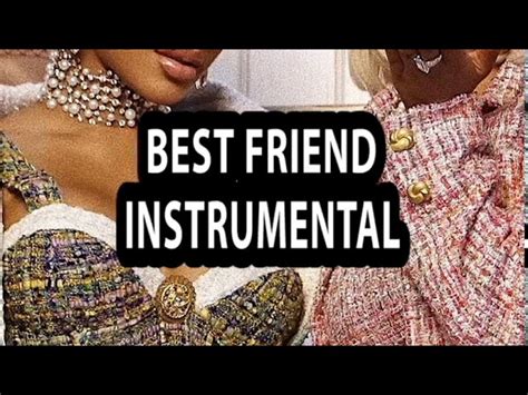 Скачивай бесплатно песни saweetie feat. Saweetie - Best Friend ft. Doja Cat (Instrumental ...