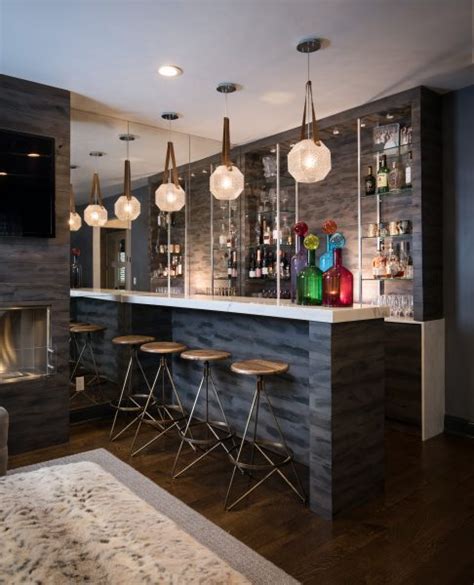 Best Home Bar Ideas Minimalis