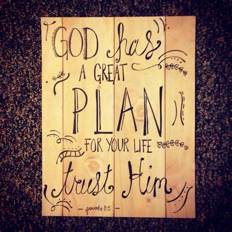 God Knows My Heart Quotes How To Plan Life