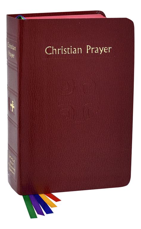 Catholic Book Publishing Christian Prayer