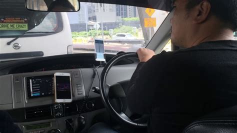 Hi, i have an extremely unpleasant experience. Malaysia- Inside Grab (Car) Playing Bangladeshi Song - YouTube
