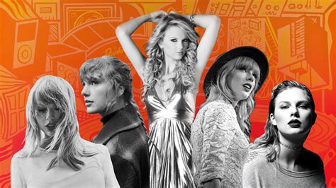 Taylor Swift Albums Ranked From Worst To Best See The List