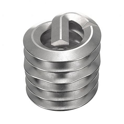 Heli Coil Tangless Tang Style Screw Locking Helical Insert 4gcw7