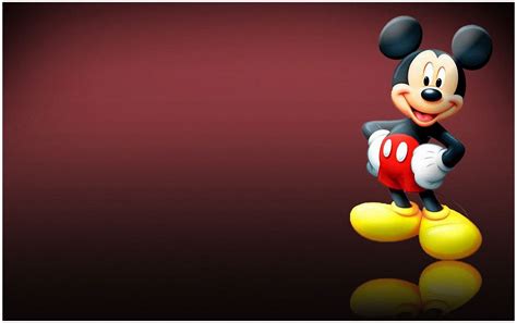 Mickey Mouse Cartoons Hd Wallpapers Download Hd Walls