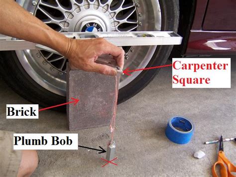 Frunk panel alignment was the weakest point with both cars. Which of the dozen alignment specs are adjustable on the BMW E39? - Bimmerfest - BMW Forums