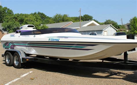 Check spelling or type a new query. ELIMINATOR DAYTONA 22 TUNNEL VISION boat for sale from USA