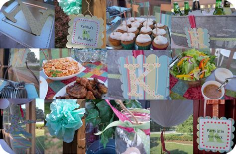 Buy yourself something nice and give him a grand finale to make it extra special. Cupcake Wishes & Birthday Dreams: Cupcake Monday & My 35th ...