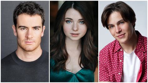 ‘the Waltons Homecoming Special At Cw Sets Main Cast
