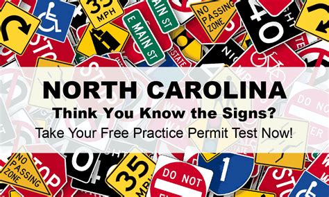 North Carolina Dmv Practice Test Free Nc Dmv Practice