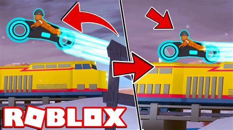 Here are all working promo codes in roblox jailbreak 2021!this video is mostly about my new roblox group which i will do free robux giveaways on!in today's. Roblox Adventures Volt Bike Robbery In Jailbreak Roblox ...
